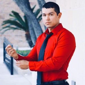 Meet your Posher, Joseph